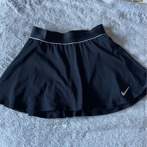 Nike tennis skirt - xs